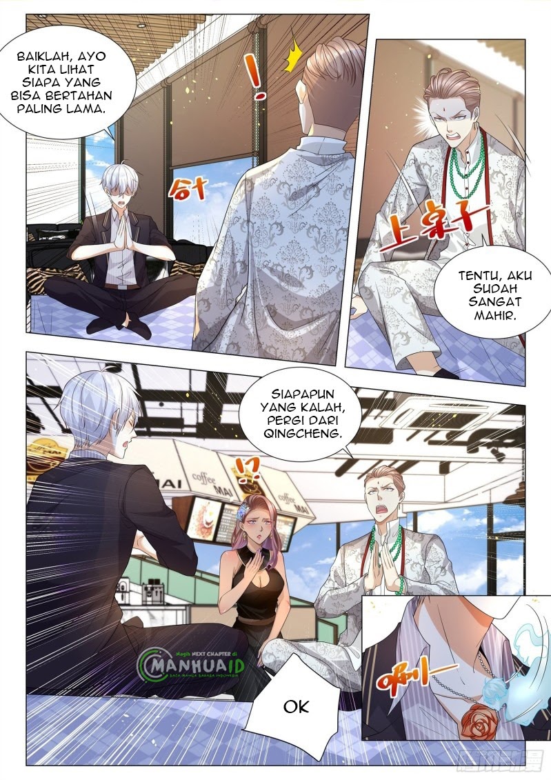 Shen Hao’s Heavenly Fall System Chapter 162 Gambar 12